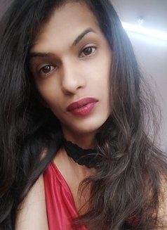 🧚🏻‍♀️Bunny-Girl🧚🏻‍♀️ - Transsexual escort in Pune Photo 20 of 30