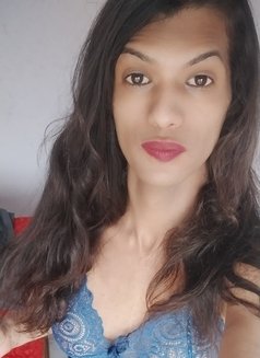 🧚🏻‍♀️Bunny-Girl🧚🏻‍♀️ - Acompañantes transexual in Pune Photo 21 of 30