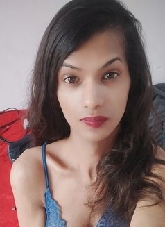 🧚🏻‍♀️Bunny-Girl🧚🏻‍♀️ - Acompañantes transexual in Pune Photo 22 of 30