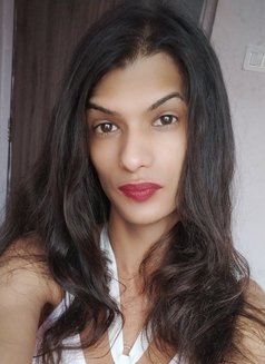 🧚🏻‍♀️Bunny-Girl🧚🏻‍♀️ - Acompañantes transexual in Pune Photo 25 of 30