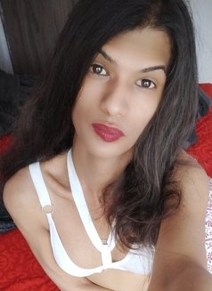 🧚🏻‍♀️Bunny-Girl🧚🏻‍♀️ - Acompañantes transexual in Pune Photo 26 of 30