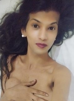 🧚🏻‍♀️Bunny-Girl🧚🏻‍♀️ - Transsexual escort in Pune Photo 27 of 30