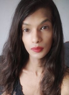 🧚🏻‍♀️Bunny-Girl🧚🏻‍♀️ - Acompañantes transexual in Pune Photo 28 of 30