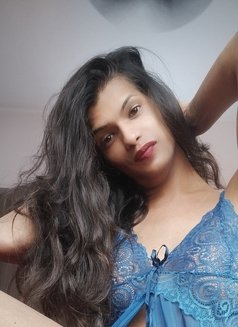 🧚🏻‍♀️Bunny-Girl🧚🏻‍♀️ - Transsexual escort in Pune Photo 29 of 30