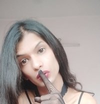 🧚🏻‍♀️Bunny-Girl🧚🏻‍♀️ - Acompañantes transexual in Pune