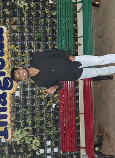 Bunny - Male escort in Mumbai Photo 1 of 2