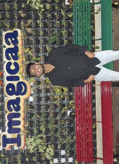 Bunny - Male escort in Mumbai Photo 2 of 2