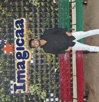 Bunny - Male escort in Mumbai