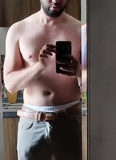 Bunny Guy - Male escort in Dubai Photo 1 of 1