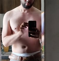 Bunny Guy - Male escort in Dubai