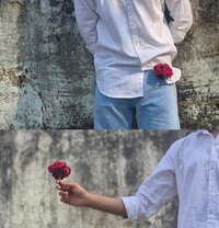 Bunny - Male escort in Ahmedabad
