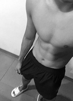 Bunny - Male escort in Ahmedabad Photo 2 of 4