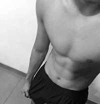 Bunny - Male escort in Ahmedabad