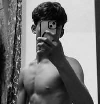 Bunny - Male escort in Ahmedabad