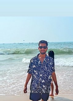 Bunny - Male escort in Candolim, Goa Photo 1 of 4