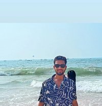 Bunny - Acompañantes masculino in Candolim, Goa