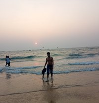 Bunny - Male escort in Candolim, Goa