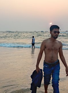 Bunny - Male escort in Candolim, Goa Photo 3 of 4