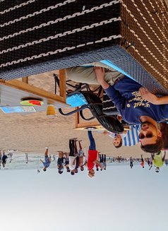 Bunny - Male escort in Candolim, Goa Photo 4 of 4