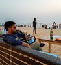 Bunny - Male escort in Candolim, Goa Photo 1 of 4