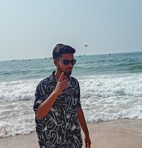 Bunny - Male escort in Candolim, Goa