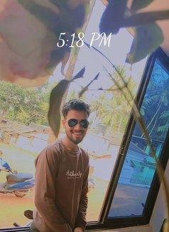Bunny - Male escort in Candolim, Goa Photo 3 of 4