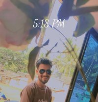 Bunny - Male escort in Candolim, Goa
