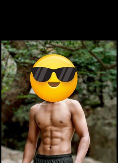 Bunny - Male escort in Chennai Photo 1 of 2