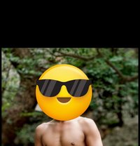 Bunny - Acompañantes masculino in Chennai