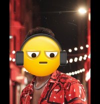 Bunny - Acompañantes masculino in Chennai