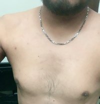 Bunny - Male escort in Dubai