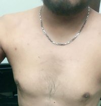 Bunny - Male escort in Dubai