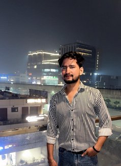 Bunny - Male adult performer in Gurgaon Photo 1 of 4