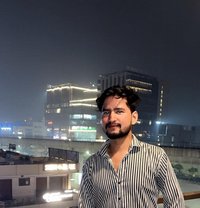 Bunny - Male adult performer in Gurgaon