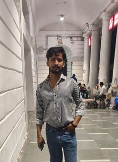 Bunny - Male adult performer in Gurgaon Photo 2 of 4