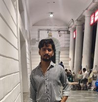 Bunny - Male adult performer in Gurgaon