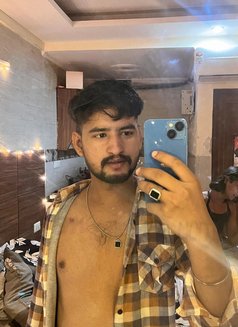 Bunny - Male adult performer in Gurgaon Photo 3 of 4