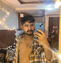 Bunny - Male adult performer in Gurgaon