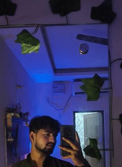 Bunny - Male adult performer in Gurgaon Photo 4 of 4