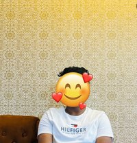 Bunny - Male adult performer in Hyderabad
