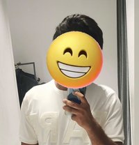 Bunny - Male adult performer in Hyderabad