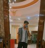 Bunny - Male escort in New Delhi Photo 1 of 1