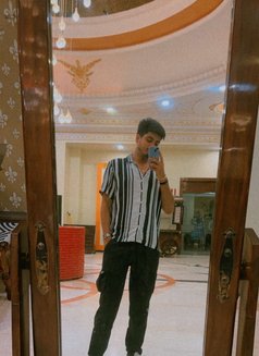 Bunny - Male escort in New Delhi Photo 1 of 1