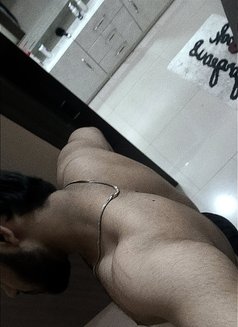 Bunny - Male escort in Jaipur Photo 1 of 8