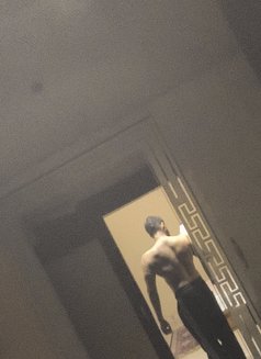 Bunny - Male escort in Jaipur Photo 2 of 8