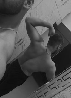 Bunny - Male escort in Jaipur Photo 6 of 8