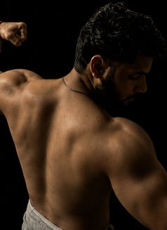 Bunny - Male escort in Jaipur Photo 7 of 8