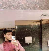 Bunny - Acompañantes masculino in Ludhiana