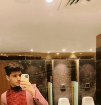 Bunny - Male escort in Ludhiana