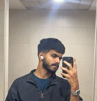 Bunny (service only for females) - Male escort in Mumbai